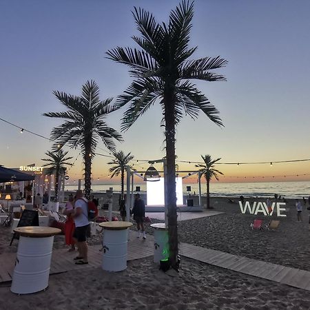 Your Holidays Waves Мендзиздрое Екстериор снимка
