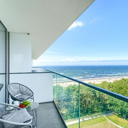 Your Holidays Waves Мендзиздрое Екстериор снимка