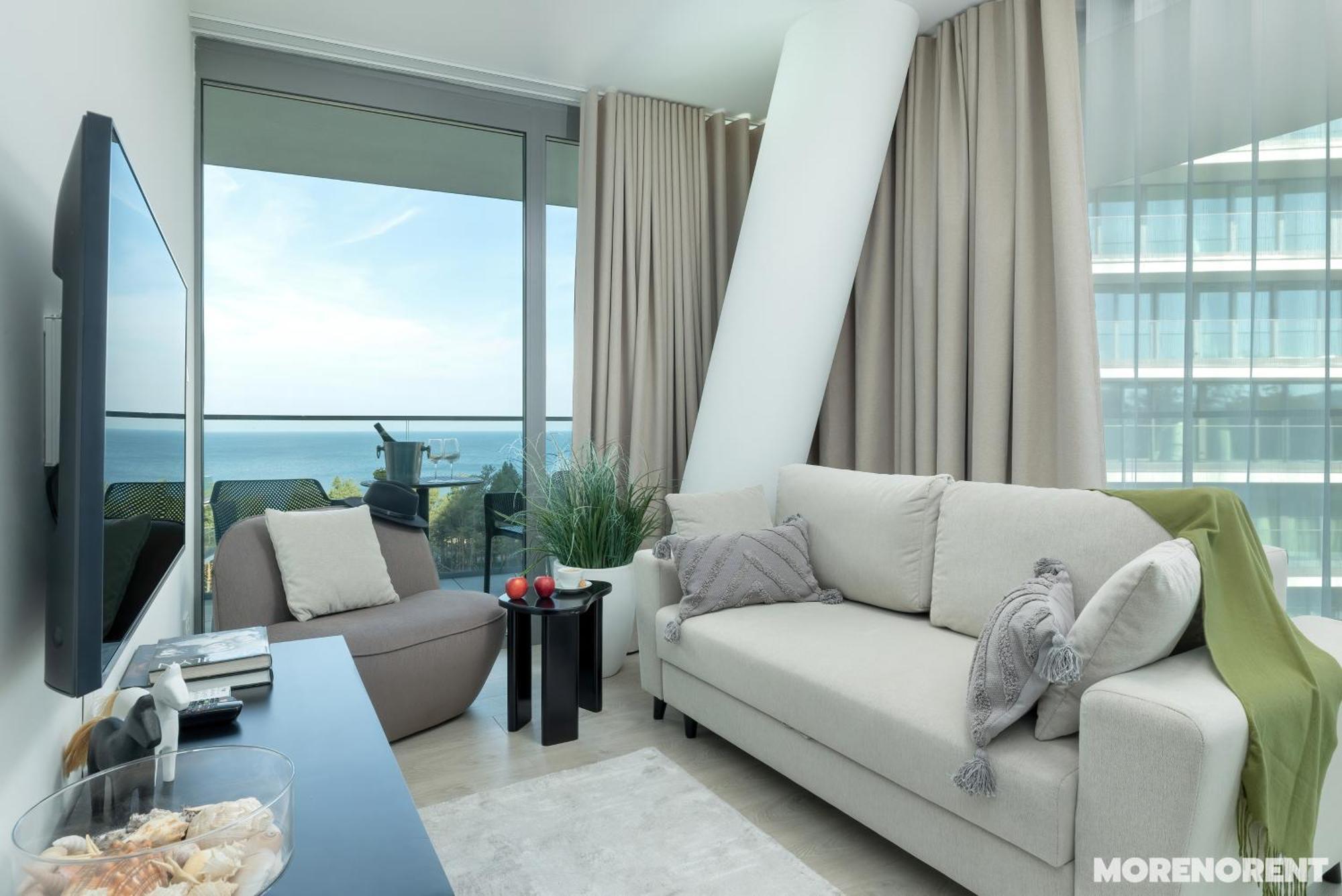 Your Holidays Waves Мендзиздрое Екстериор снимка