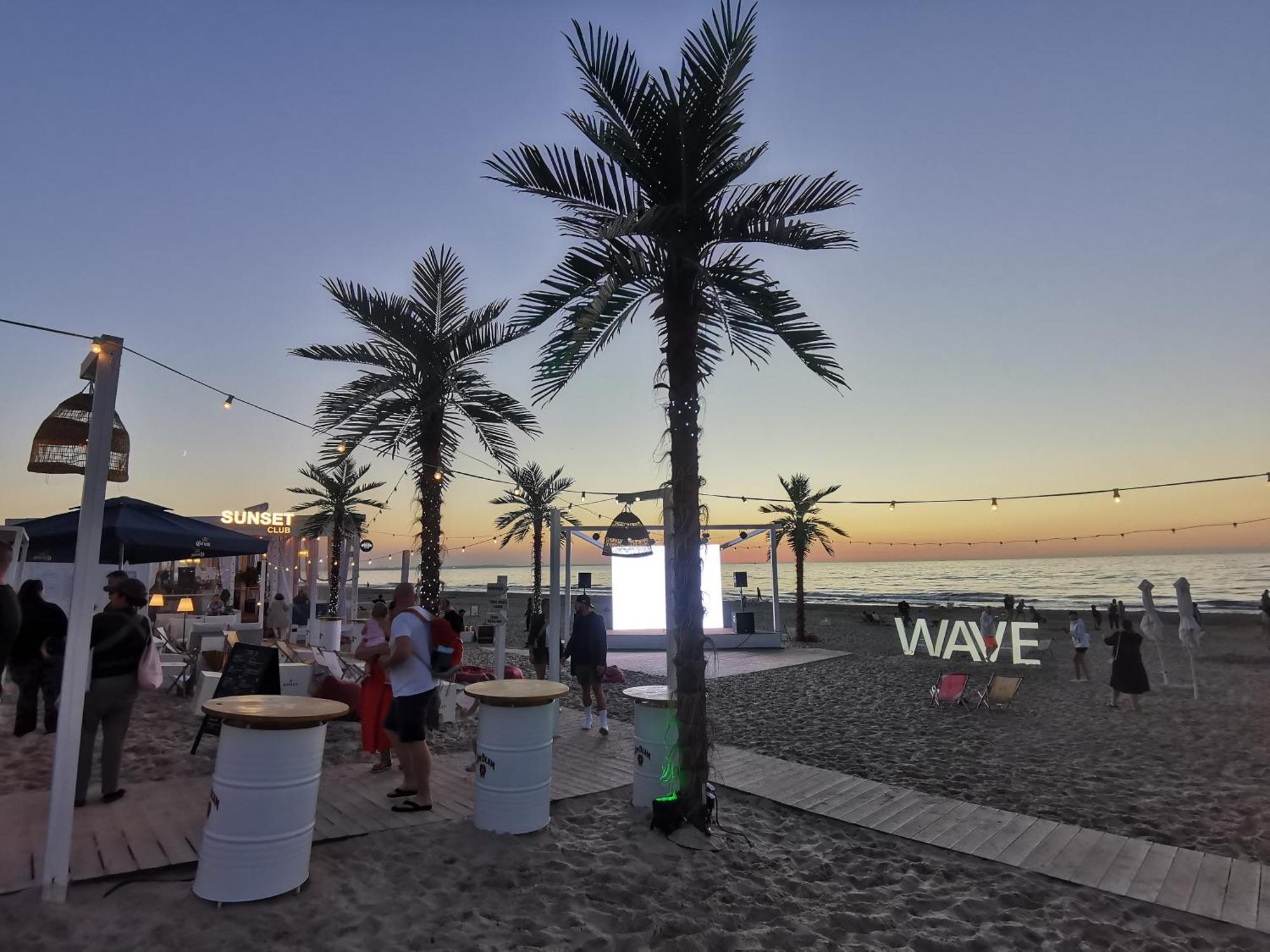 Your Holidays Waves Мендзиздрое Екстериор снимка