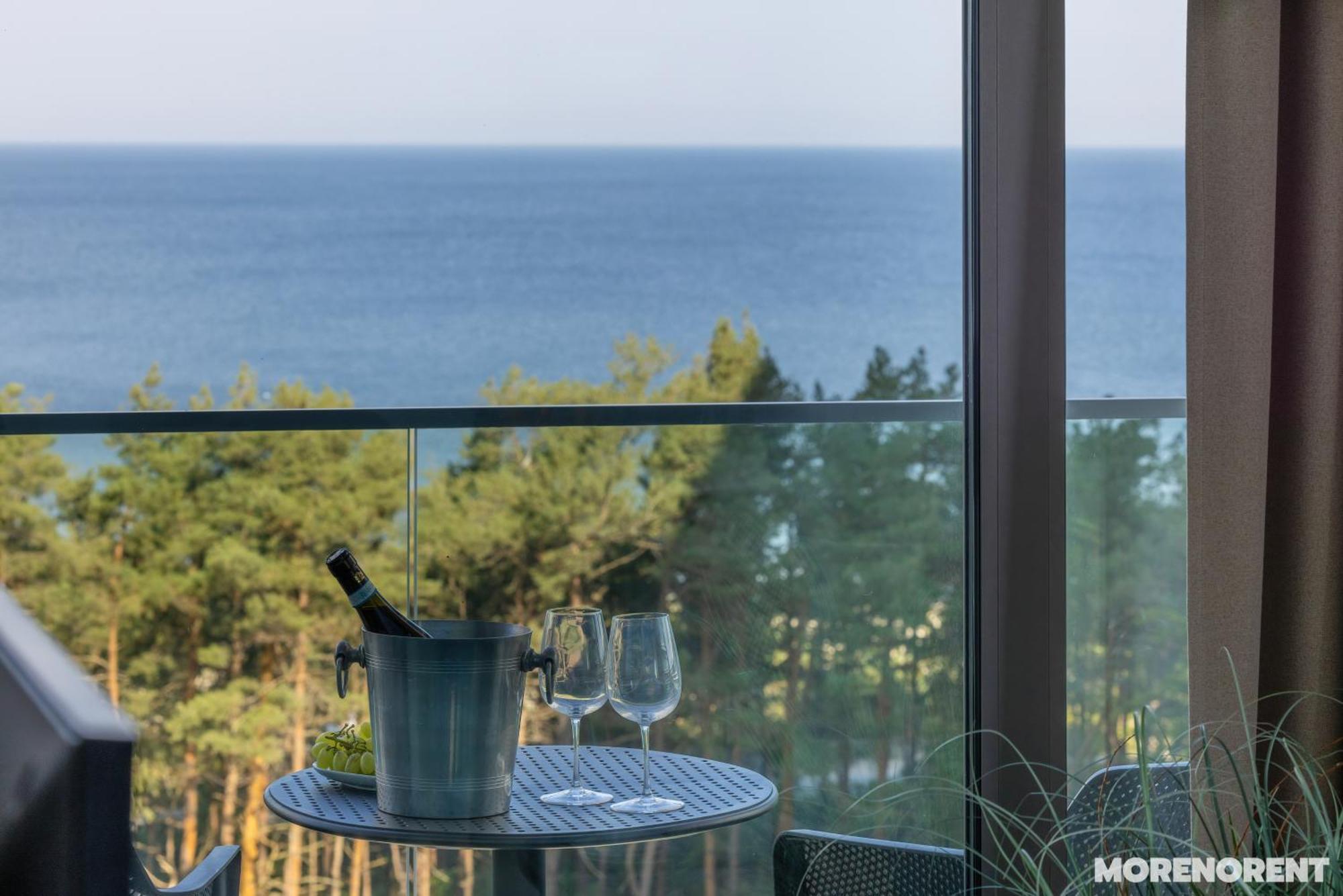 Your Holidays Waves Мендзиздрое Екстериор снимка