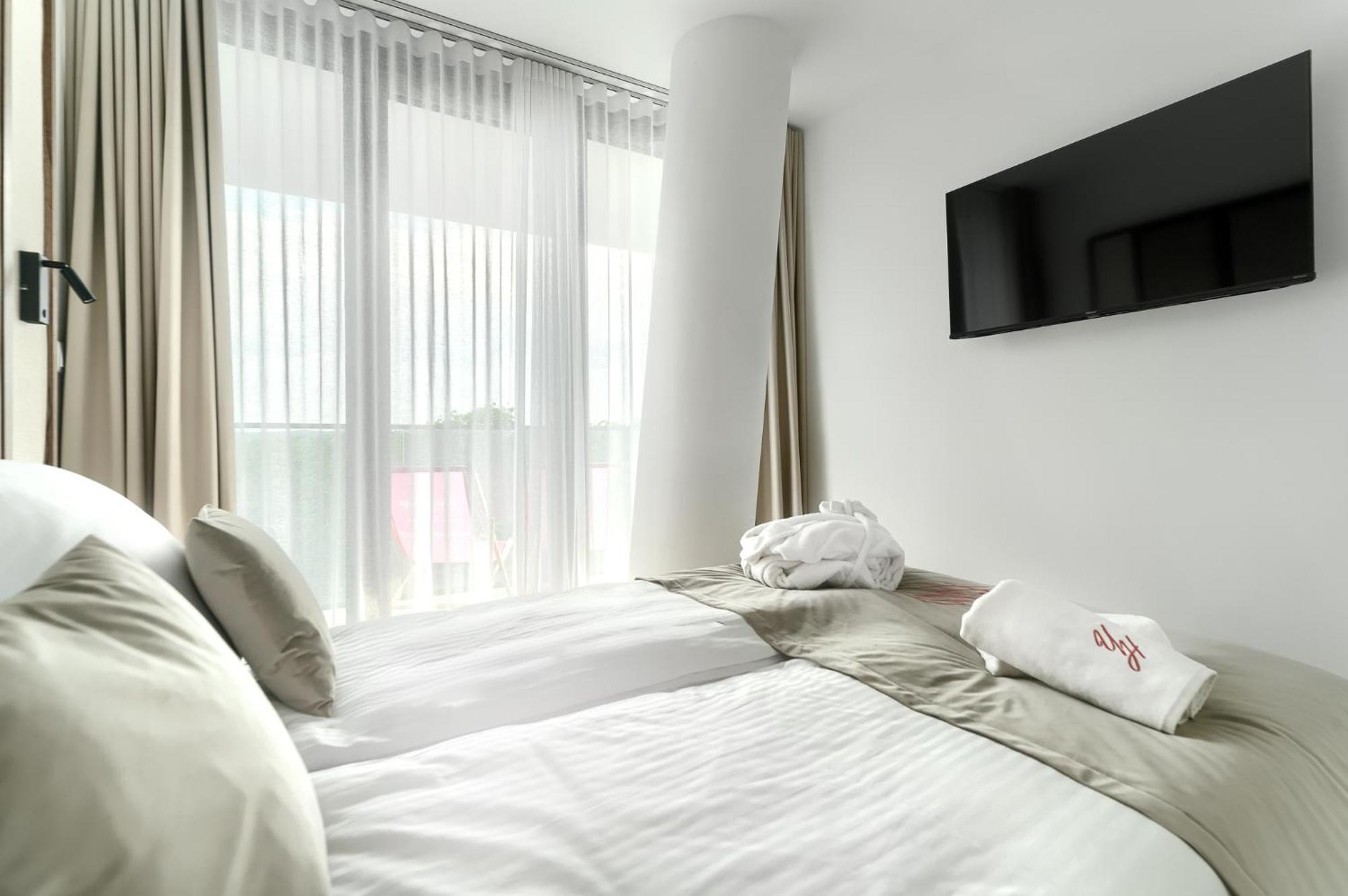 Your Holidays Waves Мендзиздрое Екстериор снимка