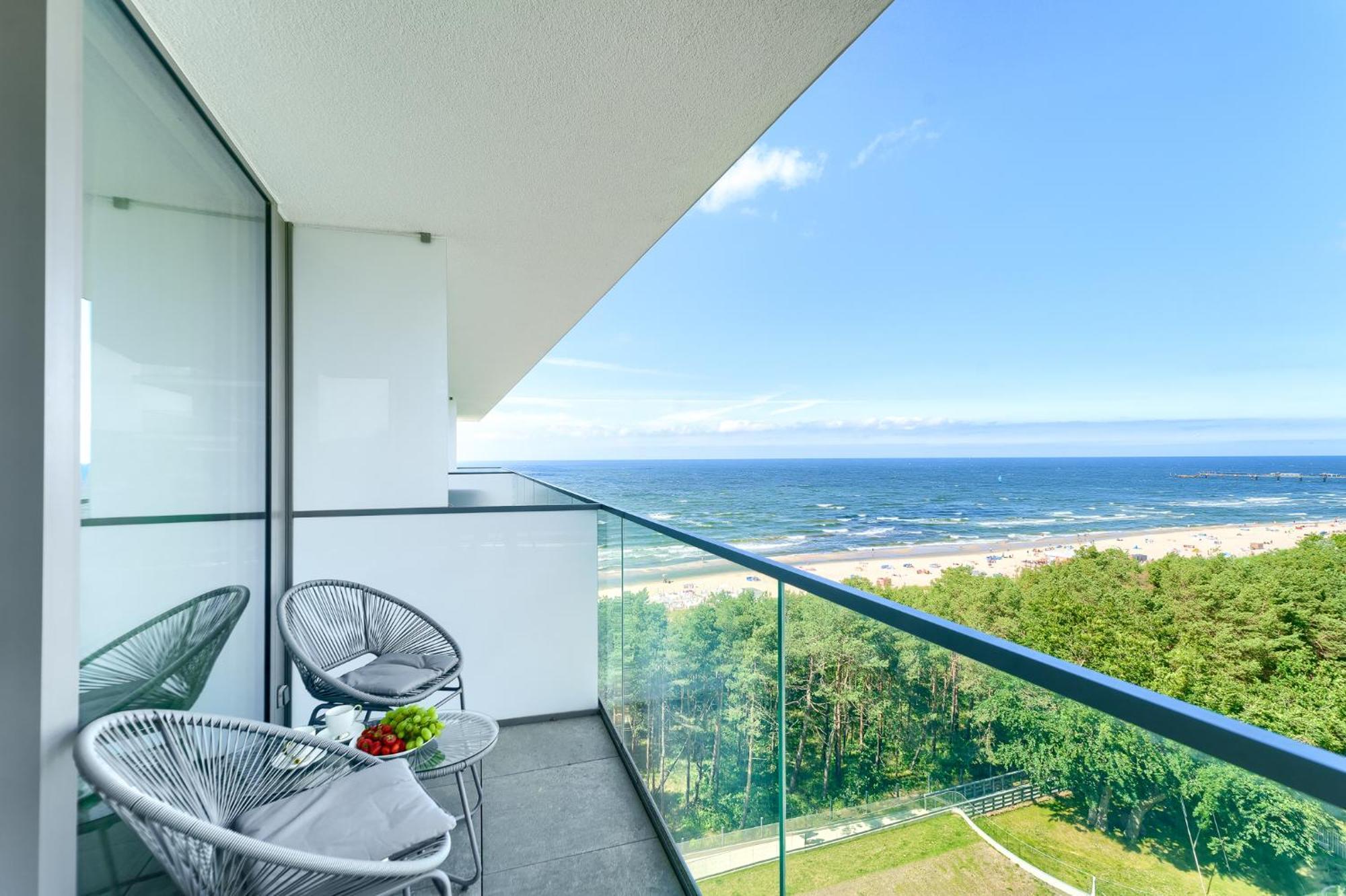Your Holidays Waves Мендзиздрое Екстериор снимка