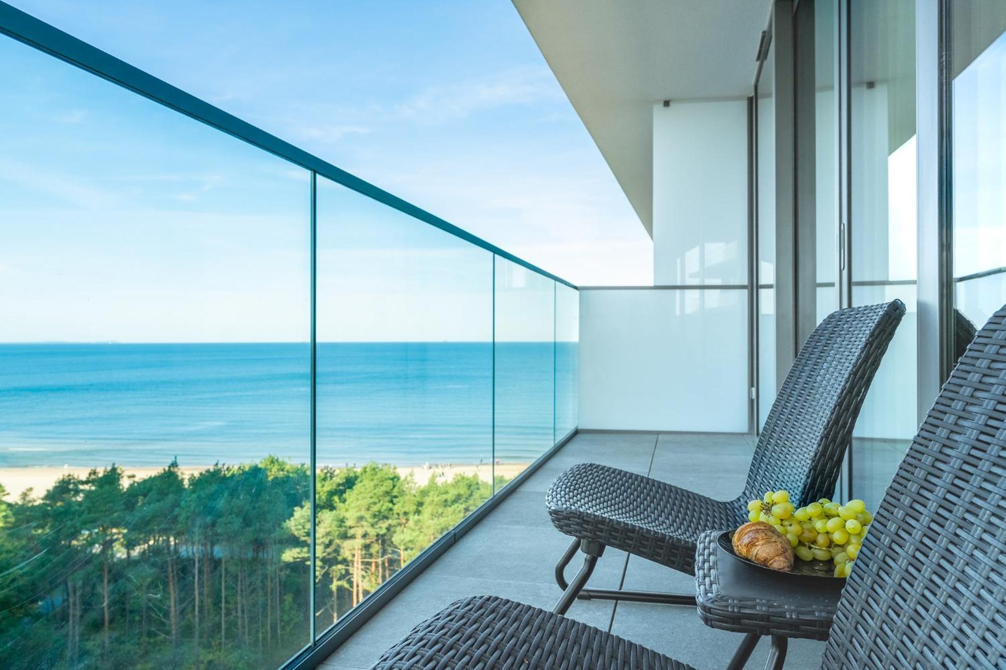 Your Holidays Waves Мендзиздрое Екстериор снимка
