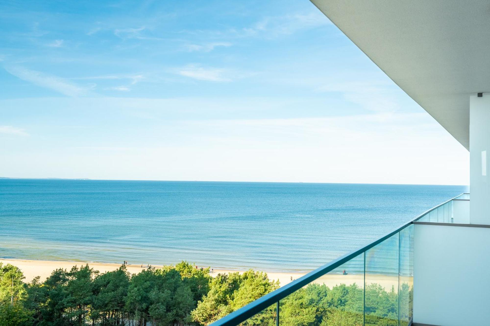 Your Holidays Waves Мендзиздрое Екстериор снимка