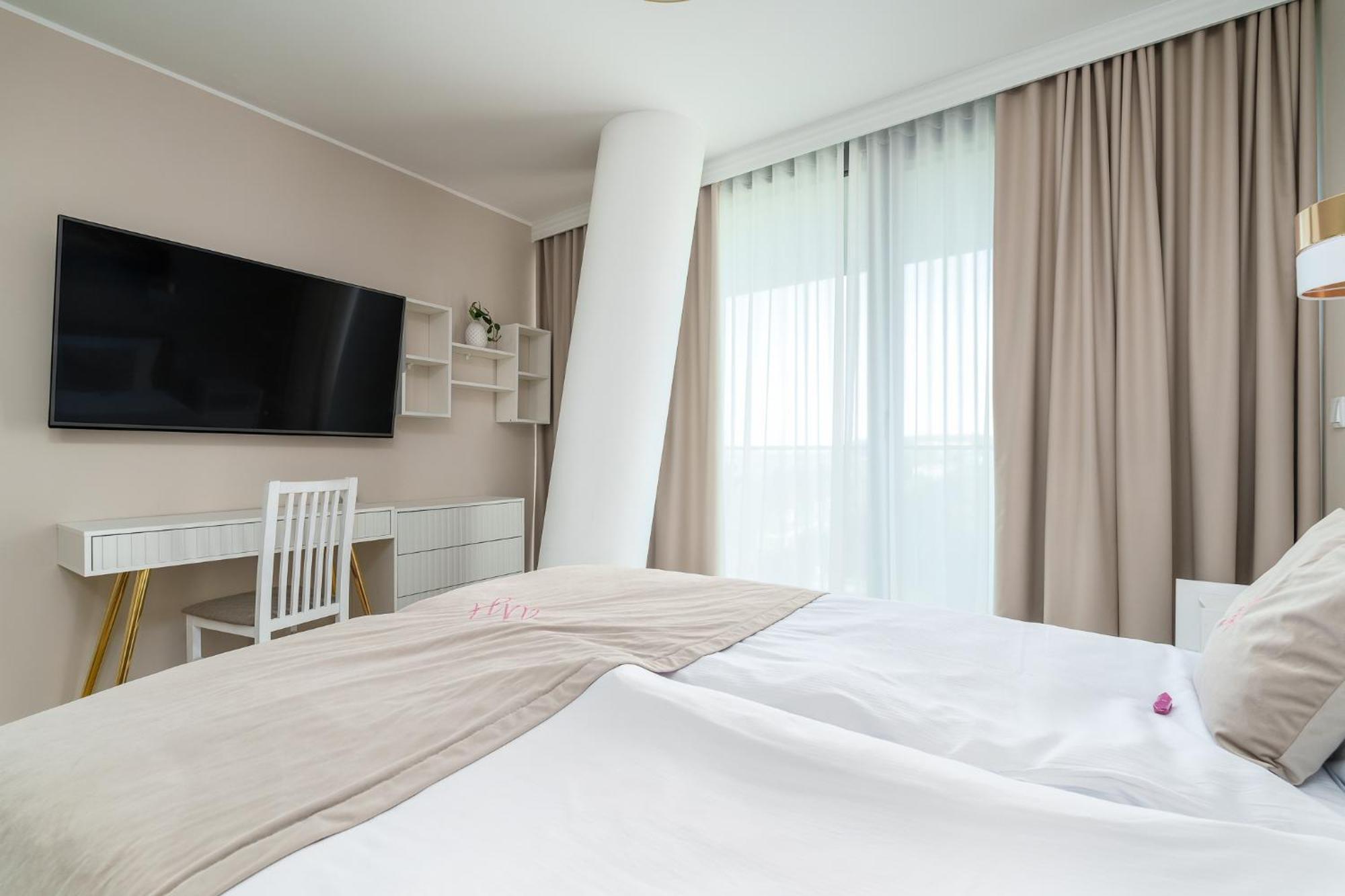 Your Holidays Waves Мендзиздрое Екстериор снимка