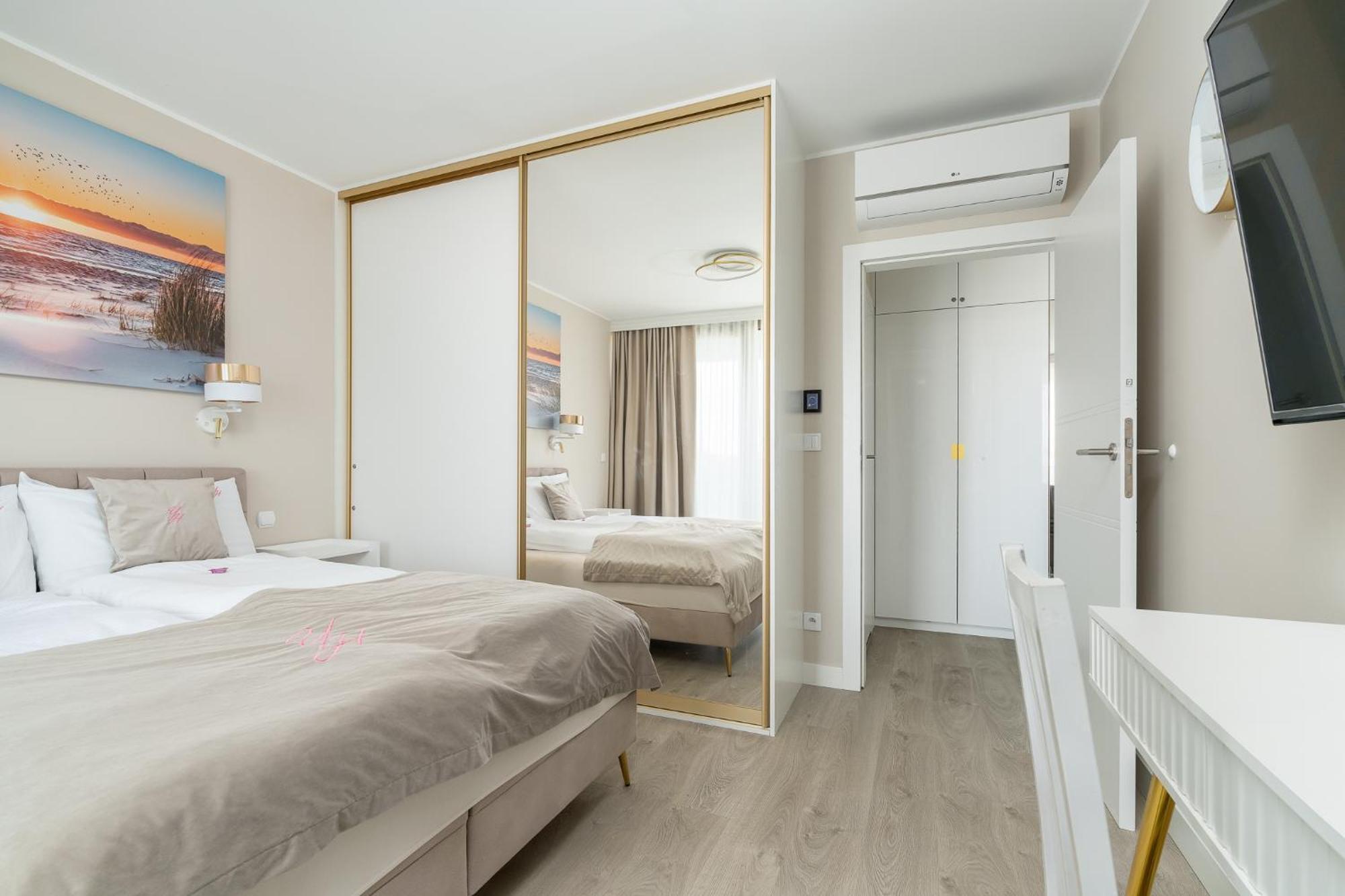 Your Holidays Waves Мендзиздрое Екстериор снимка