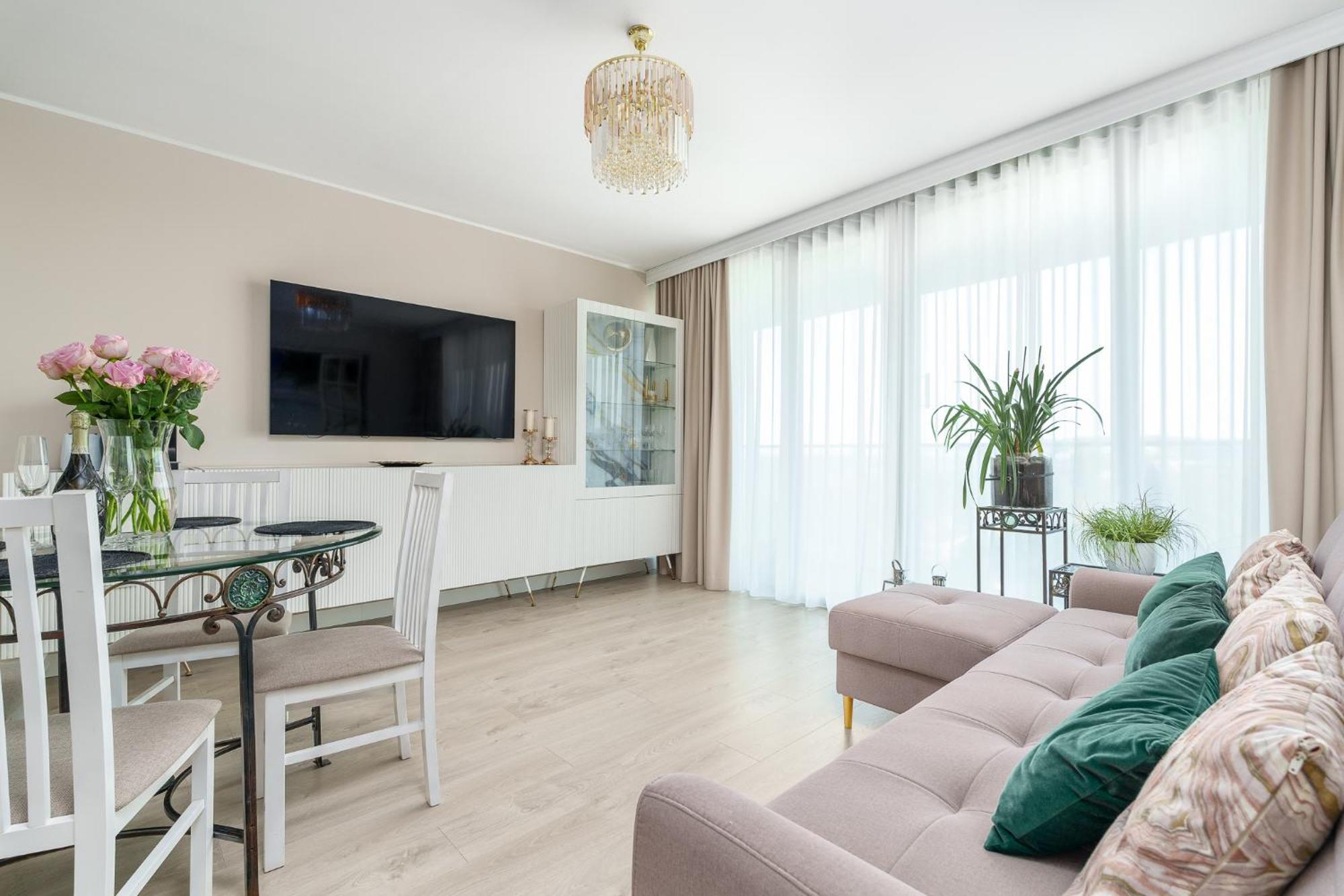 Your Holidays Waves Мендзиздрое Екстериор снимка